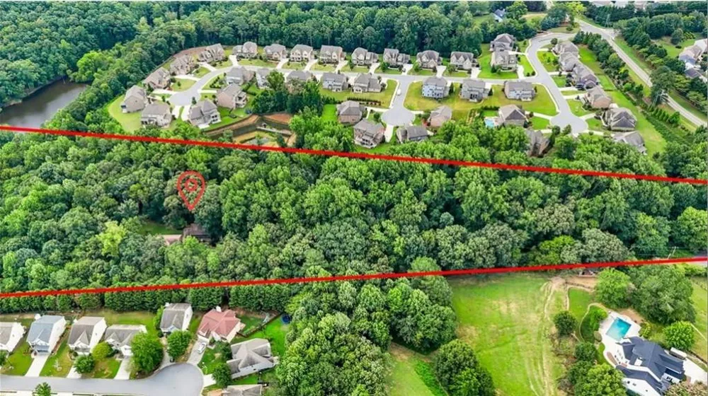 451 Nichols Drive Suwanee, GA 30024