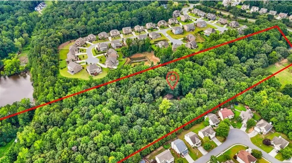 451 Nichols Drive Suwanee, GA 30024