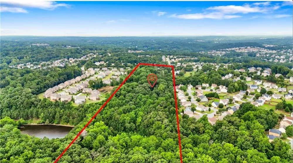 451 Nichols Drive Suwanee, GA 30024