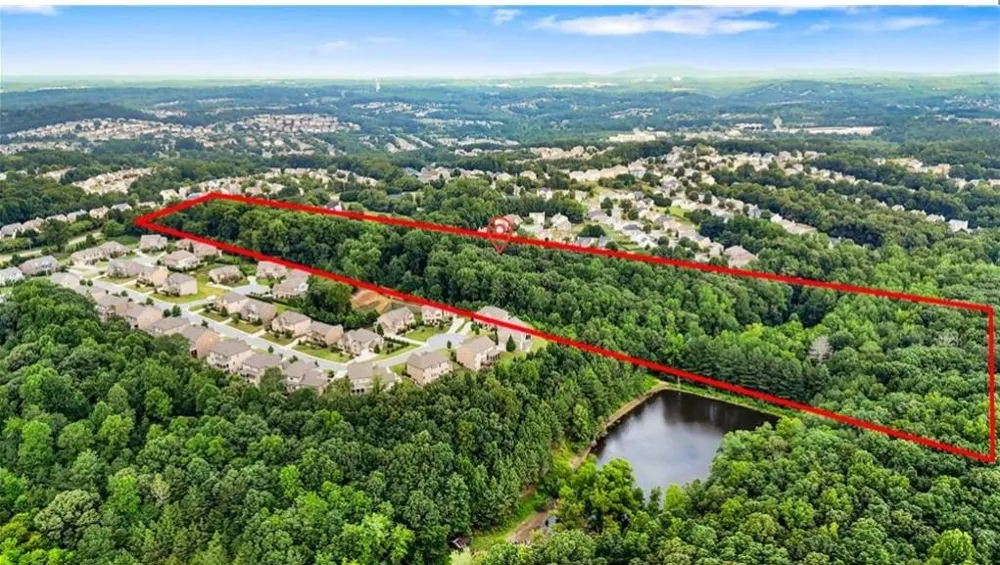451 Nichols Drive Suwanee, GA 30024