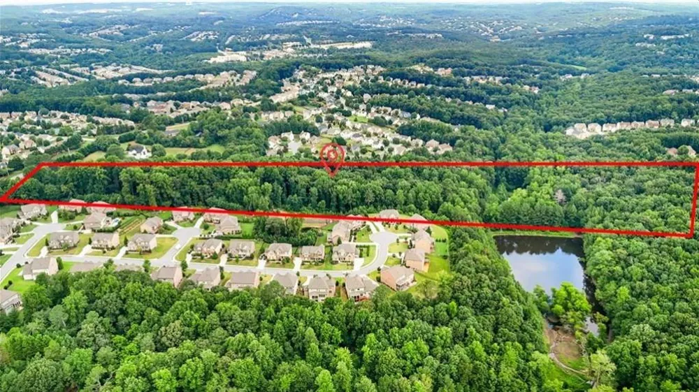451 Nichols Drive Suwanee, GA 30024