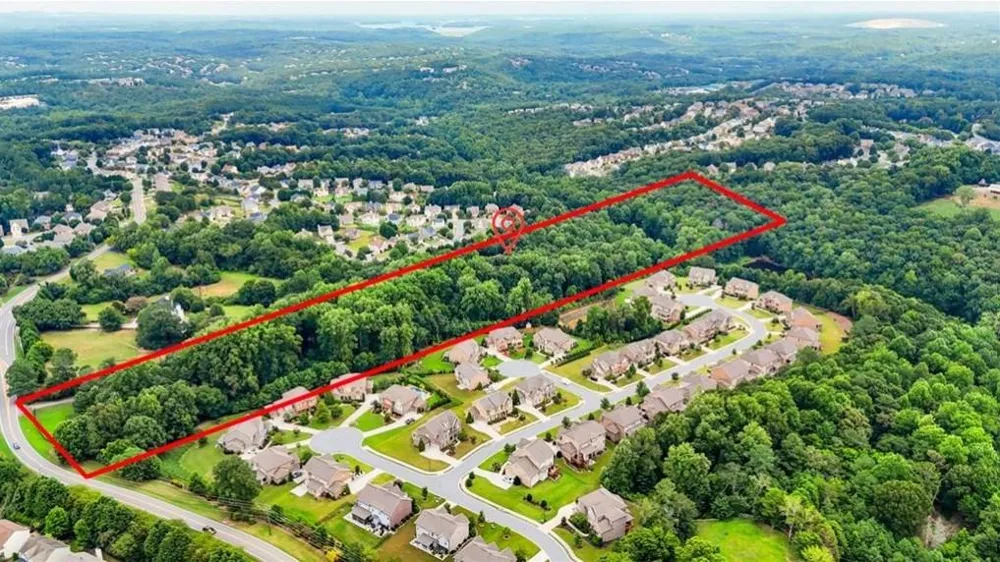 451 Nichols Drive Suwanee, GA 30024