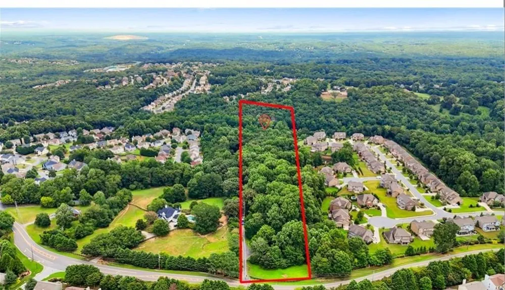 451 Nichols Drive Suwanee, GA 30024
