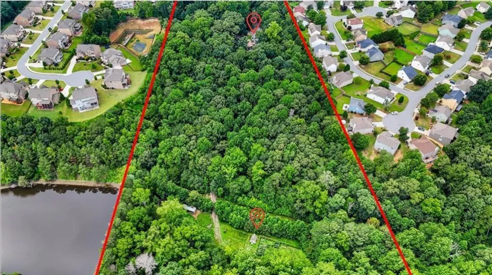 451 Nichols Drive Suwanee, GA 30024
