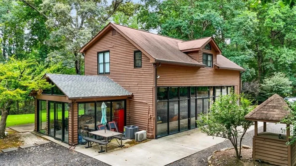 451 Nichols Drive Suwanee, GA 30024