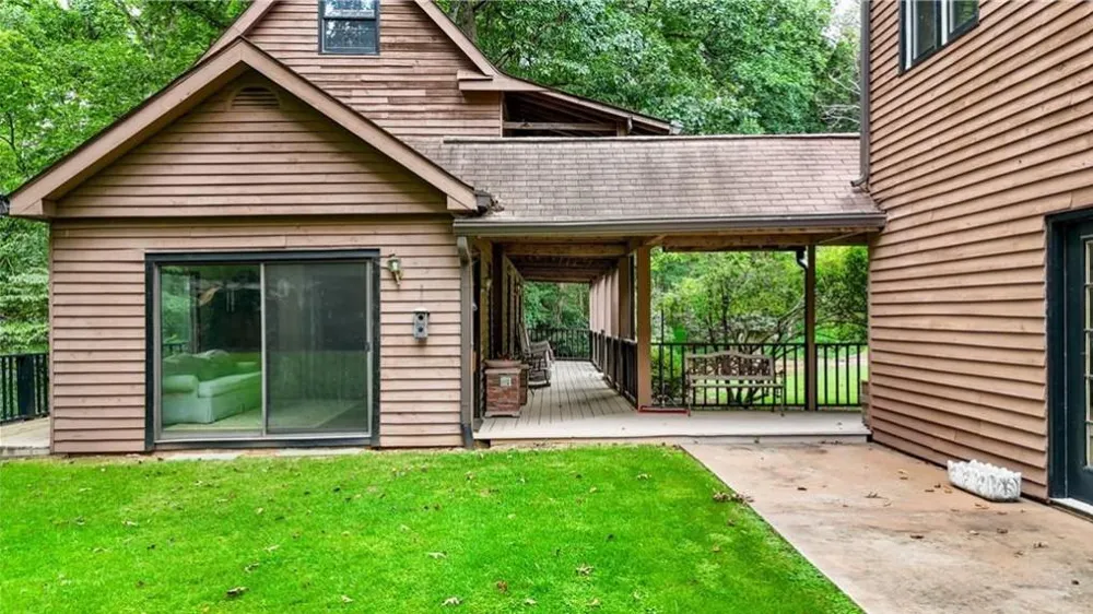 451 Nichols Drive Suwanee, GA 30024