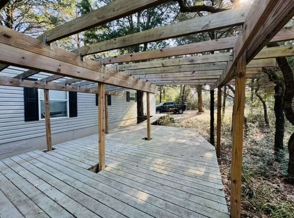 1575 County Road B Road Lexington, TX 78947