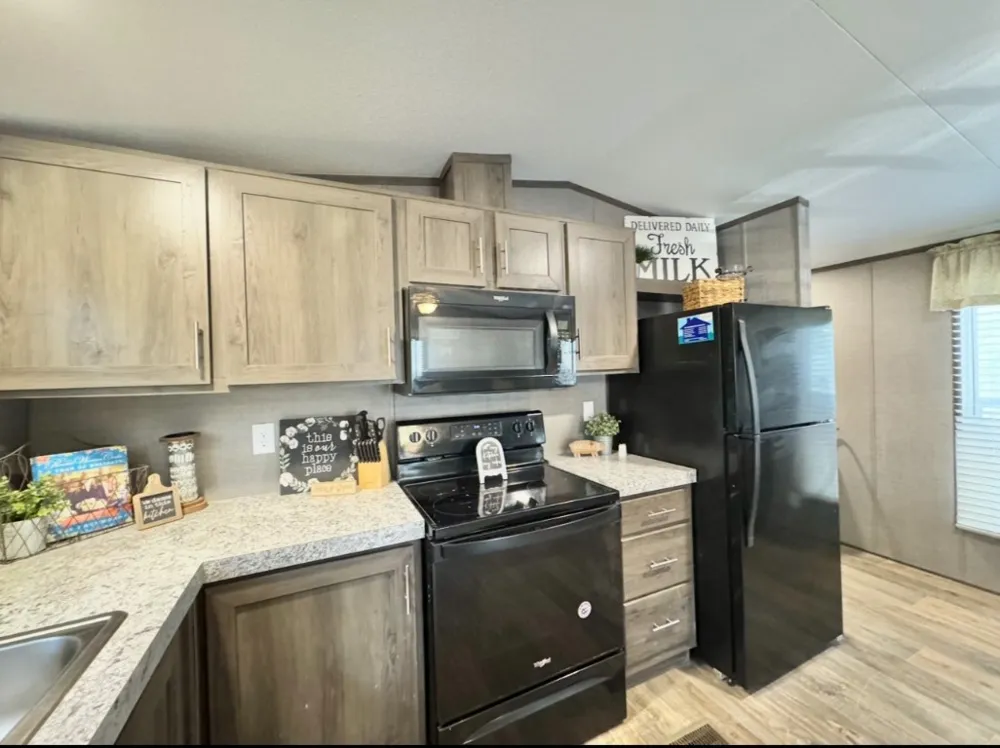 1575 County Road B Road Lexington, TX 78947
