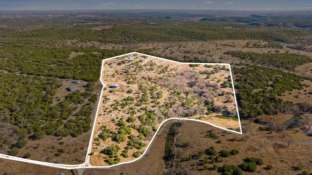 1292 Upper Turtle Creek Road Kerrville, TX 78028