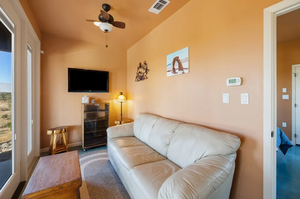 1292 Upper Turtle Creek Road Kerrville, TX 78028
