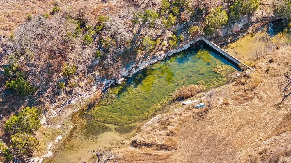 1292 Upper Turtle Creek Road Kerrville, TX 78028