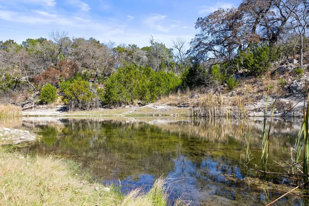 1292 Upper Turtle Creek Road Kerrville, TX 78028