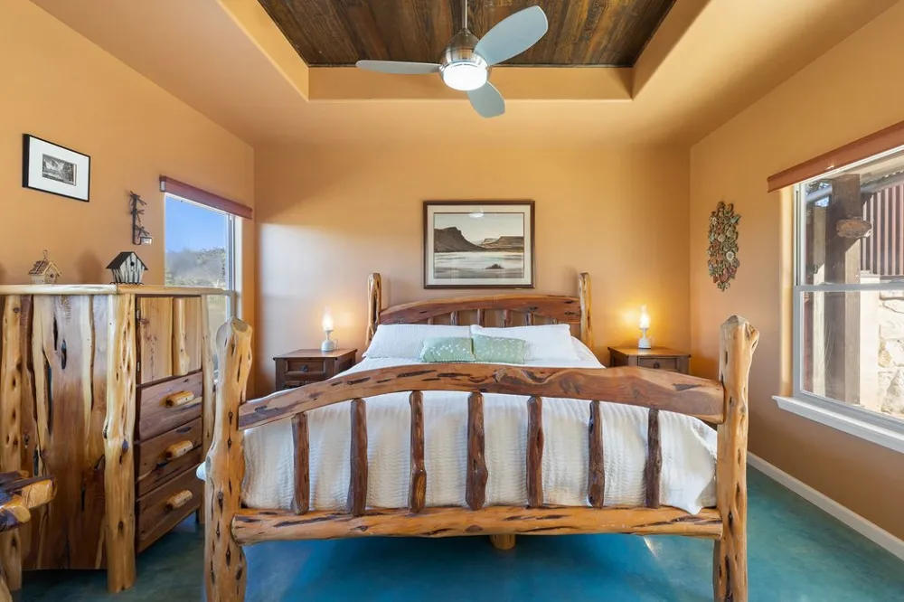 1292 Upper Turtle Creek Road Kerrville, TX 78028
