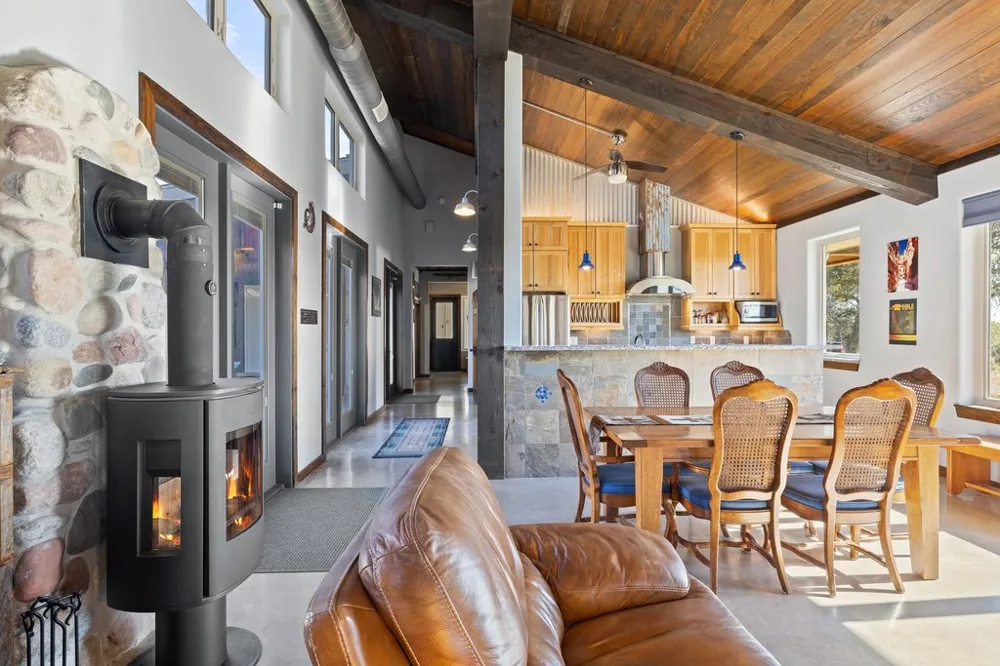 1292 Upper Turtle Creek Road Kerrville, TX 78028