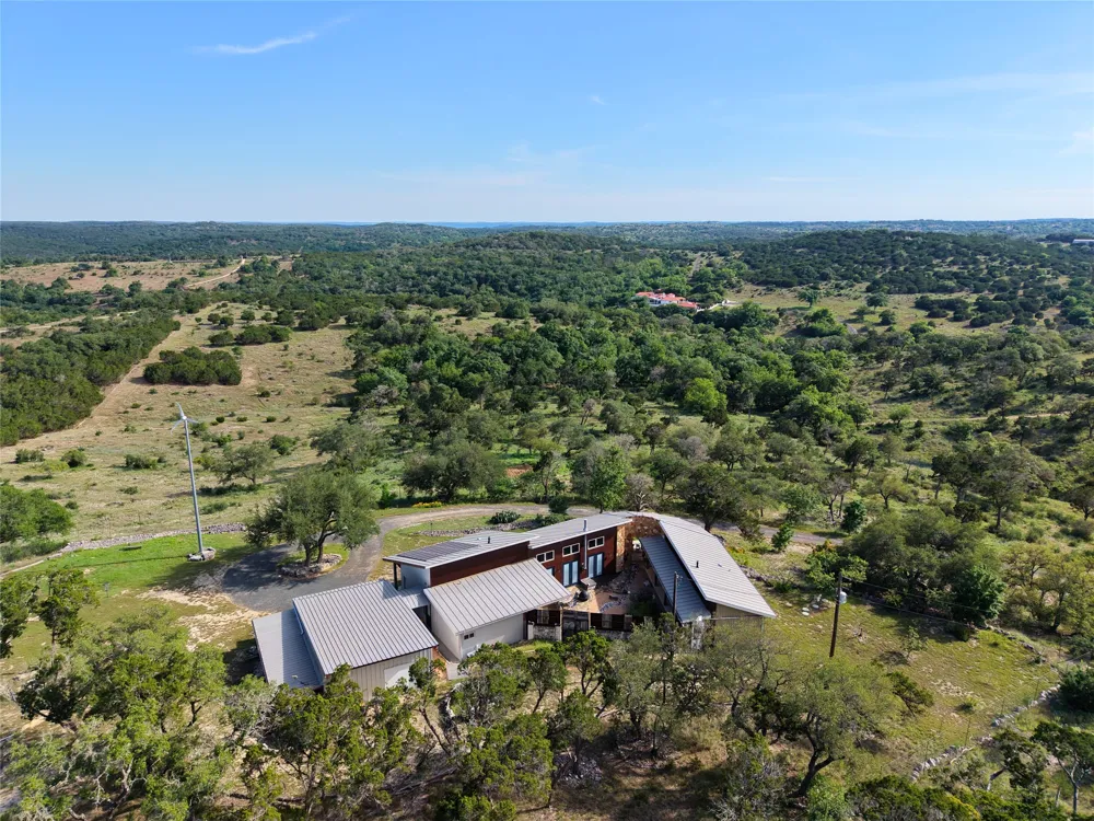 1292 Upper Turtle Creek Road Kerrville, TX 78028