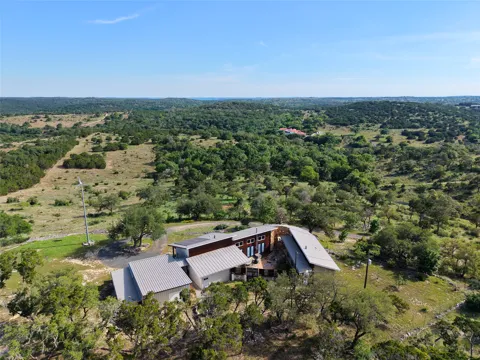 1292 Upper Turtle Creek Road