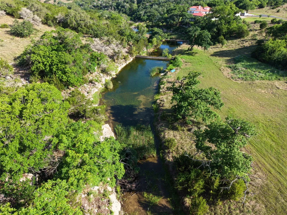 1292 Upper Turtle Creek Road Kerrville, TX 78028
