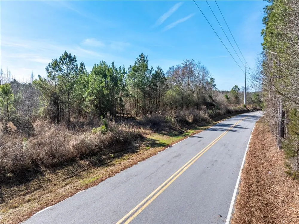 2071 Leslie Mill Road Greensboro, GA 30642