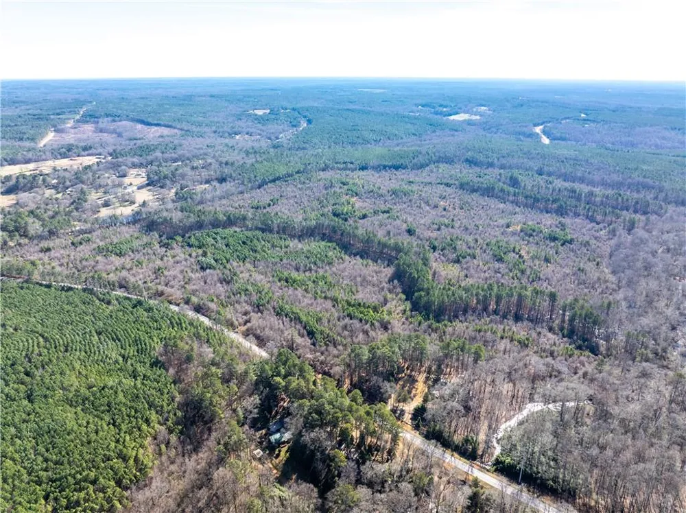 2071 Leslie Mill Road Greensboro, GA 30642