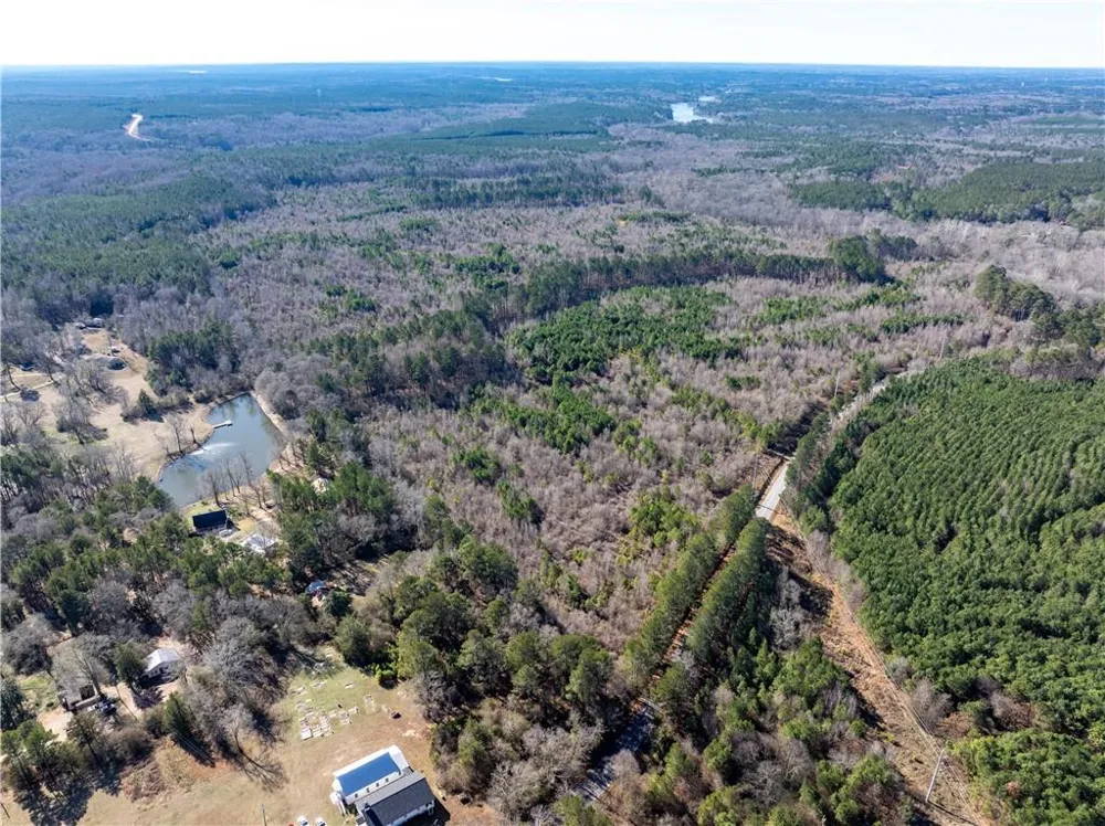 2071 Leslie Mill Road Greensboro, GA 30642