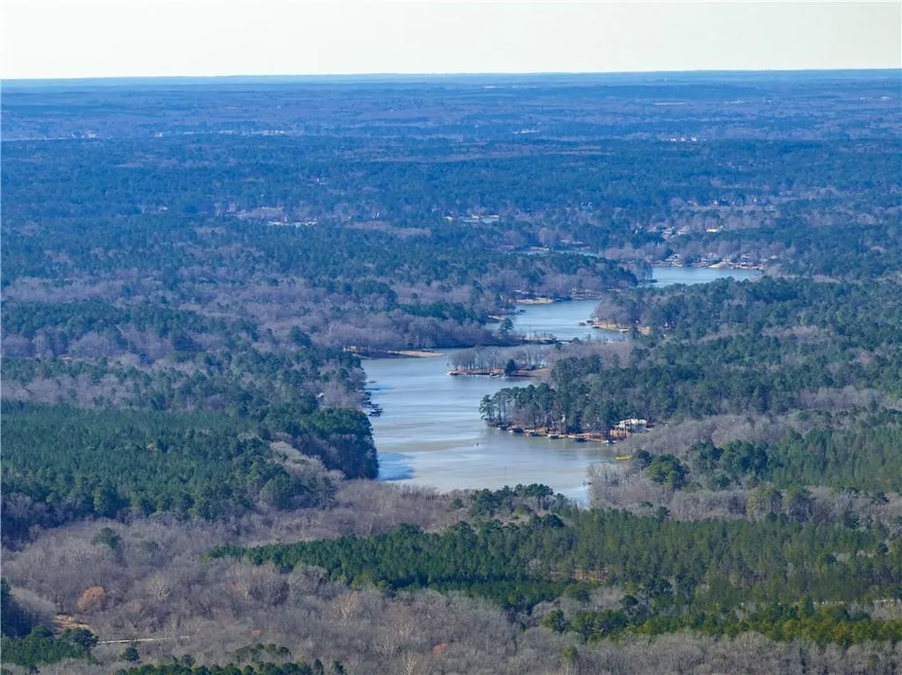 2071 Leslie Mill Road Greensboro, GA 30642
