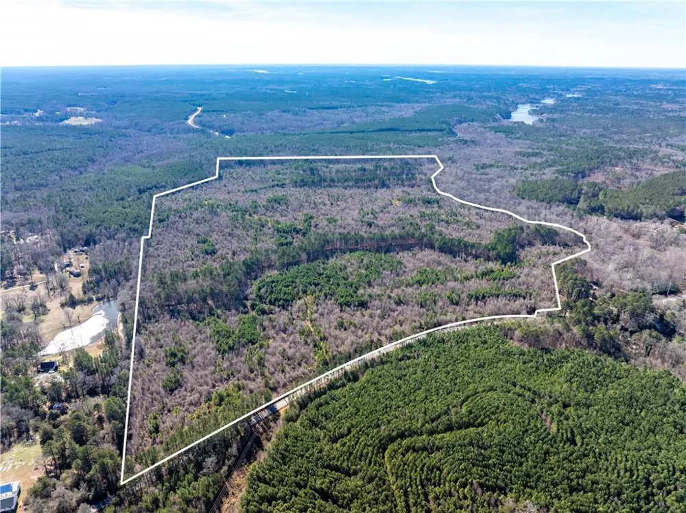 2071 Leslie Mill Road Greensboro, GA 30642