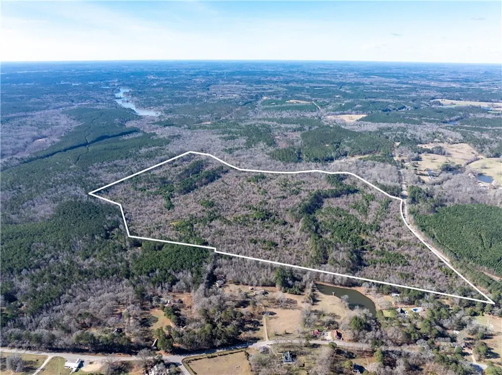 2071 Leslie Mill Road Greensboro, GA 30642