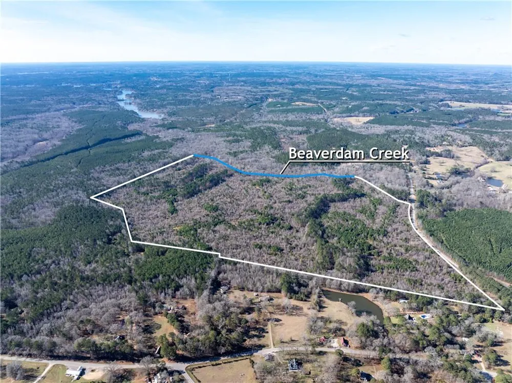 2071 Leslie Mill Road Greensboro, GA 30642