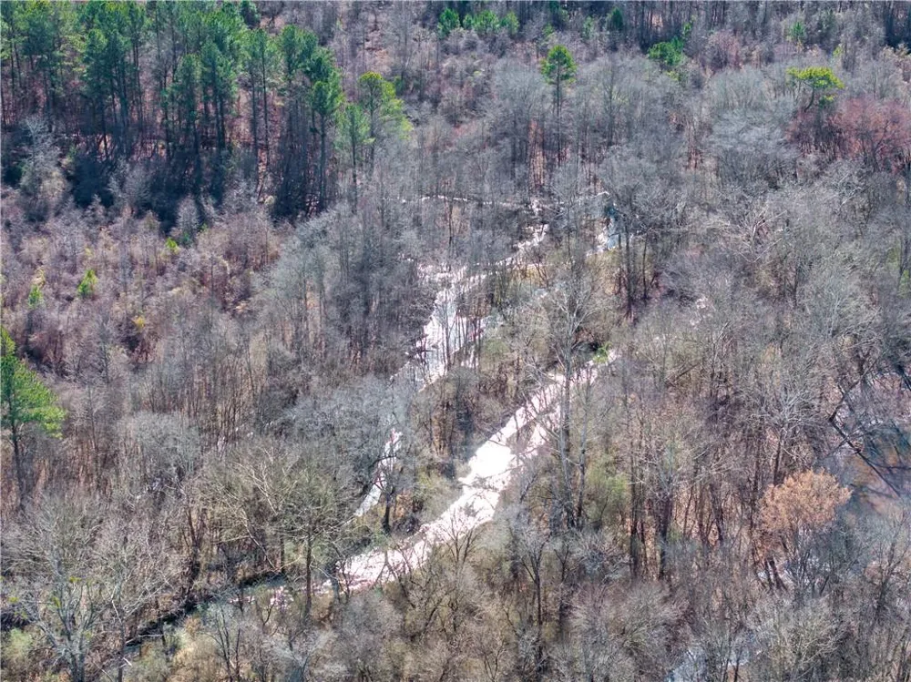 2071 Leslie Mill Road Greensboro, GA 30642