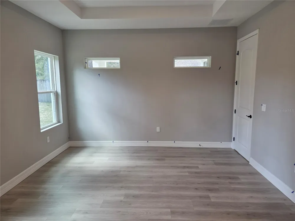 2992 W HAMLET PLACE Dunnellon, FL 34433