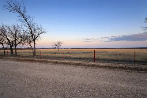 County Road 116