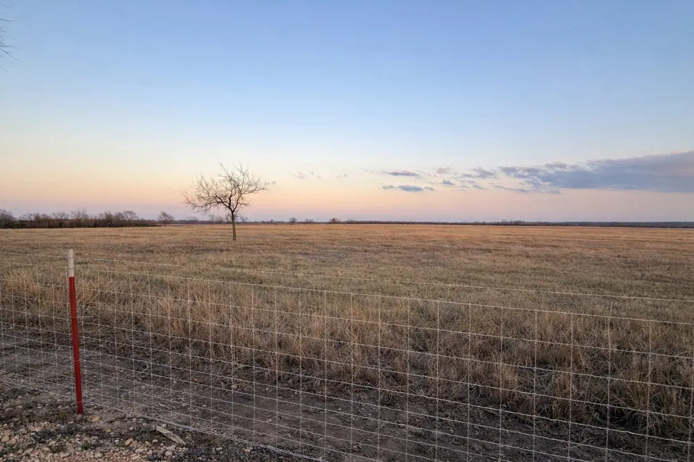 County Road 116 Rogers, TX 76569