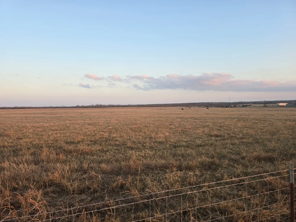 County Road 116 Rogers, TX 76569