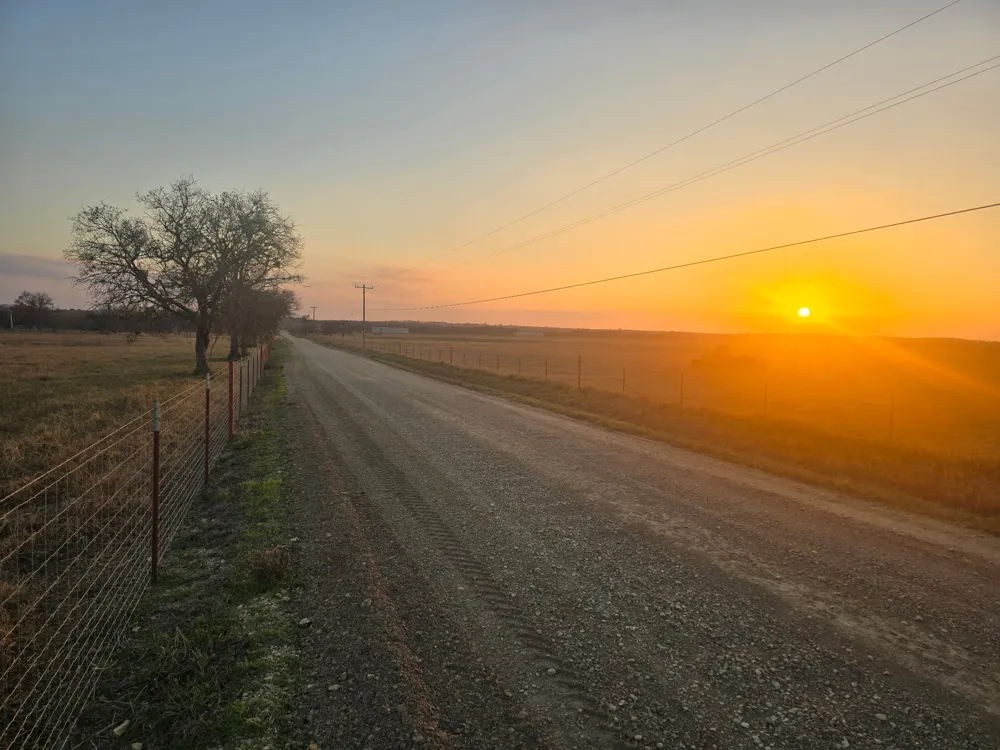 County Road 116 Rogers, TX 76569