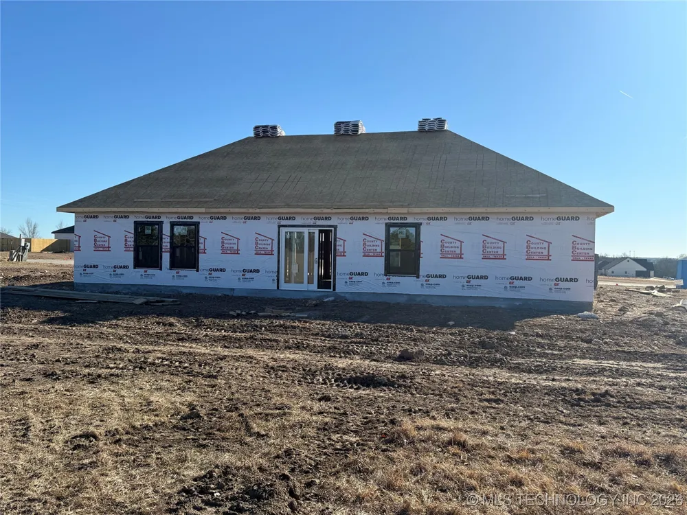 1980 Everly Drive Tahlequah, OK 74464