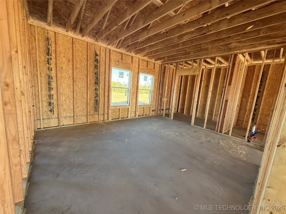 1980 Everly Drive Tahlequah, OK 74464
