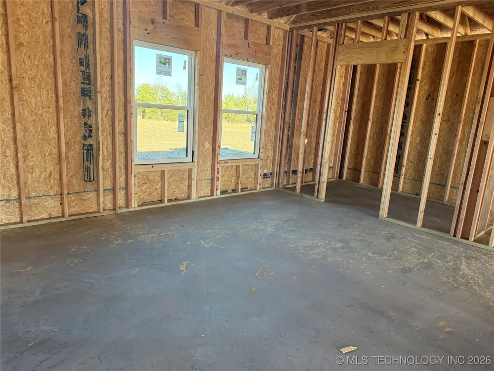 1980 Everly Drive Tahlequah, OK 74464