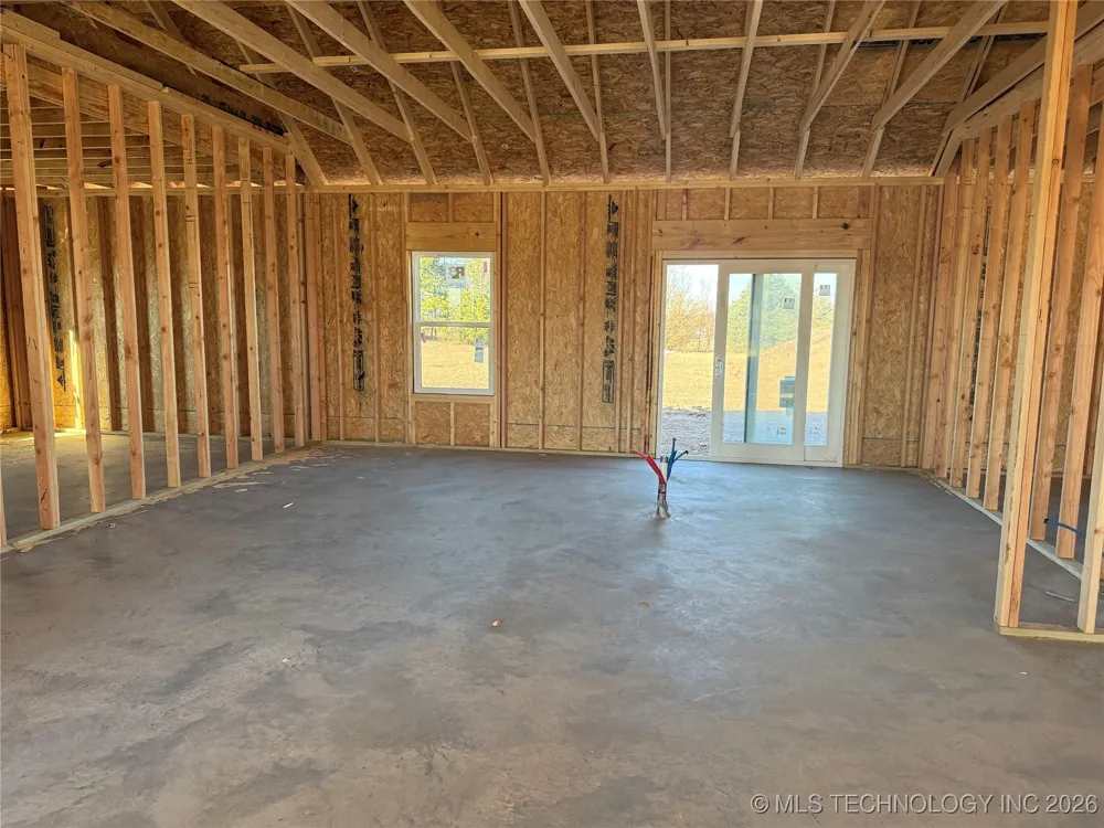 1980 Everly Drive Tahlequah, OK 74464