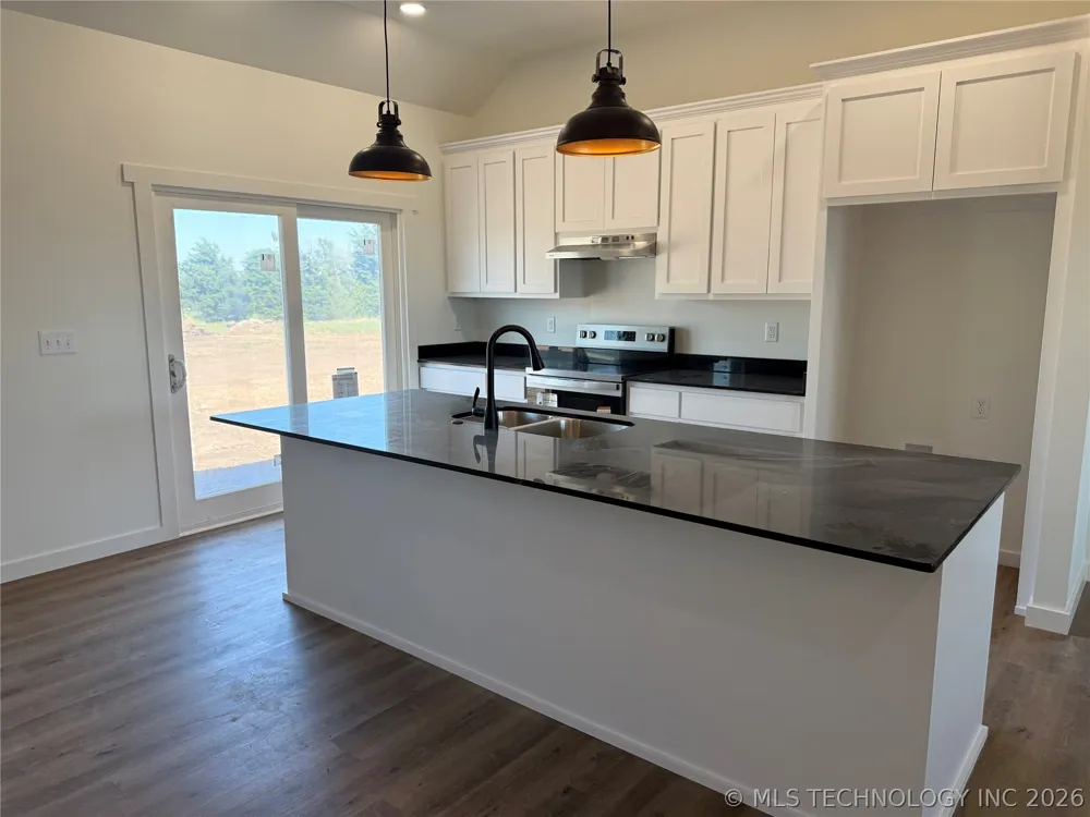 1980 Everly Drive Tahlequah, OK 74464