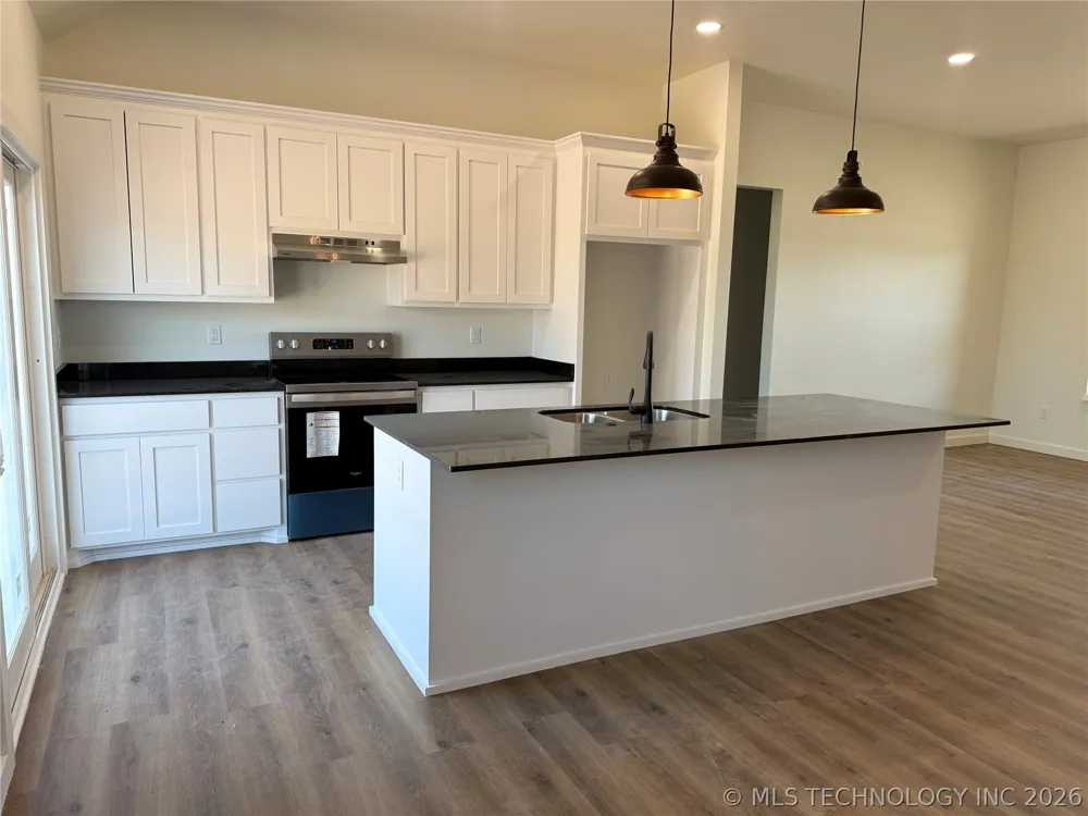 1980 Everly Drive Tahlequah, OK 74464