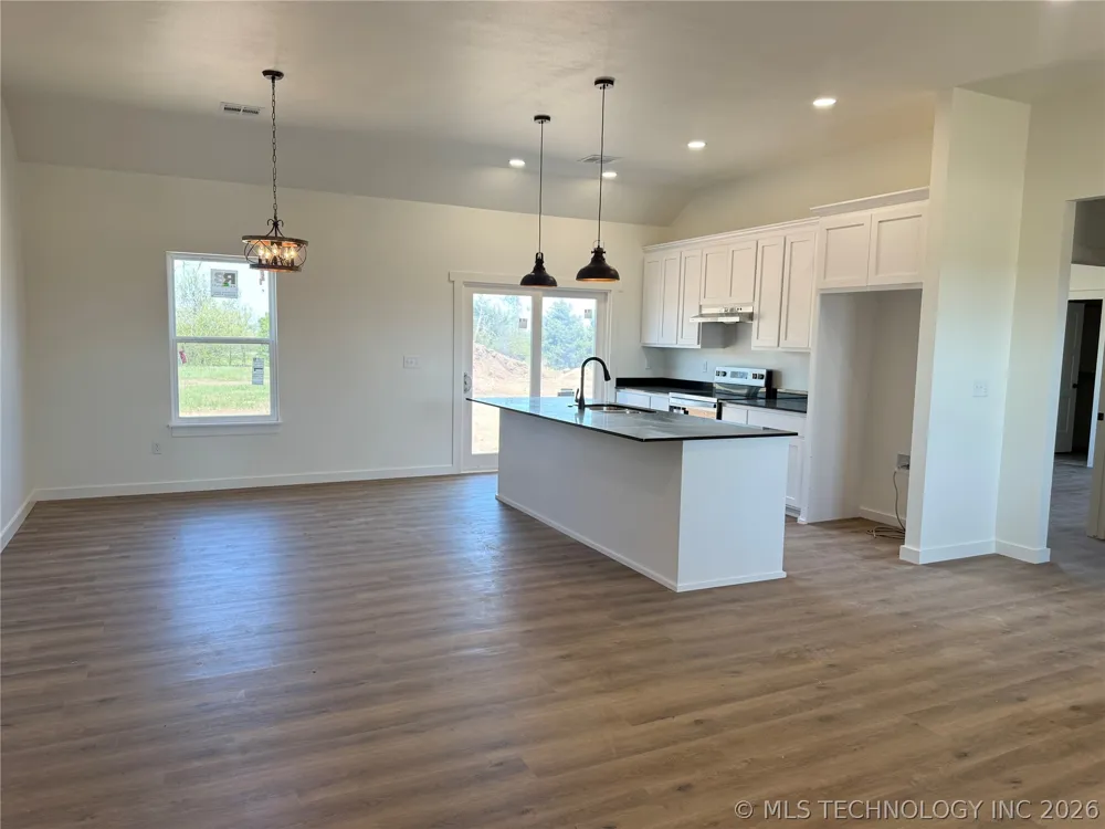 1980 Everly Drive Tahlequah, OK 74464
