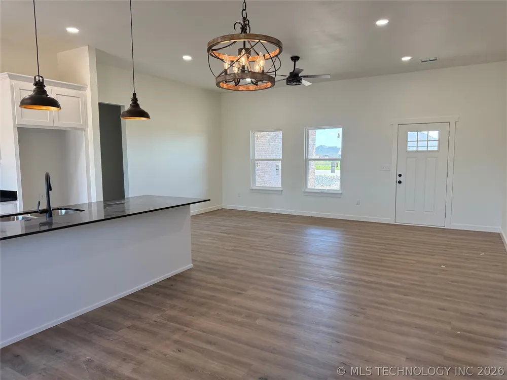 1980 Everly Drive Tahlequah, OK 74464