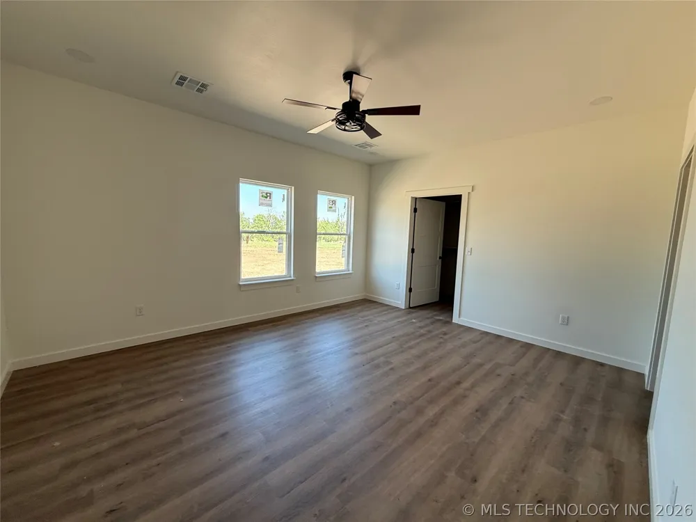 1980 Everly Drive Tahlequah, OK 74464