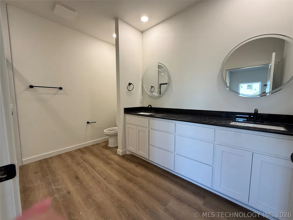 1980 Everly Drive Tahlequah, OK 74464
