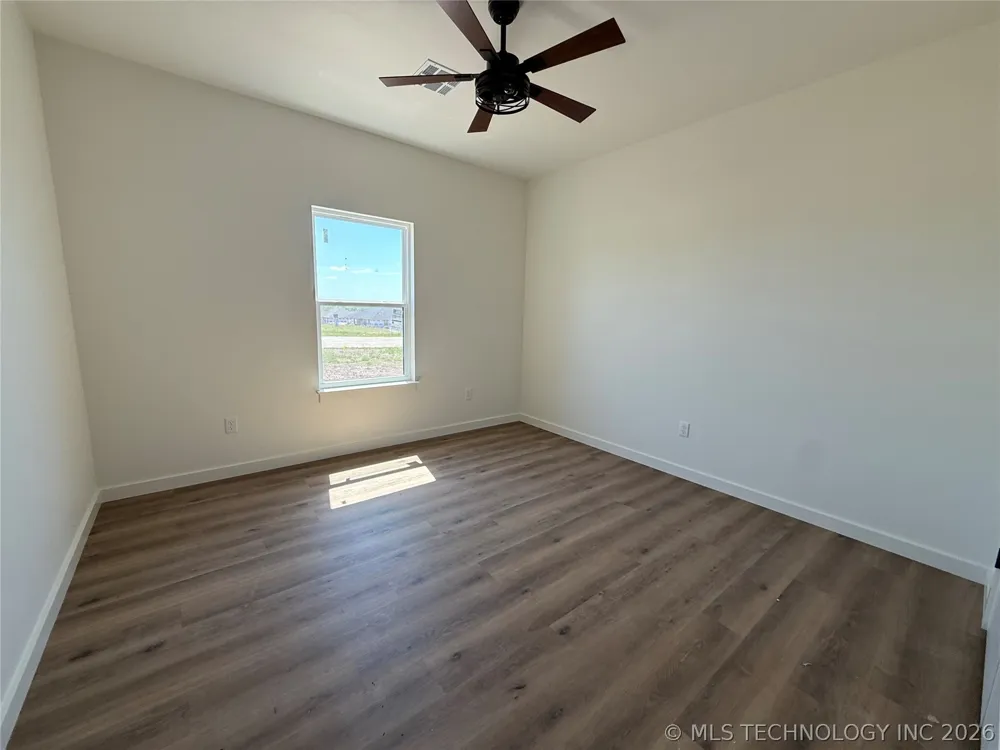 1980 Everly Drive Tahlequah, OK 74464