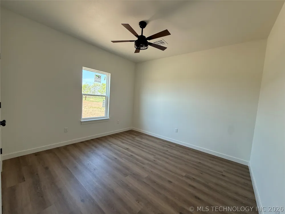 1980 Everly Drive Tahlequah, OK 74464