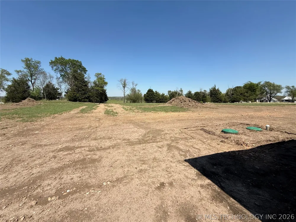 1980 Everly Drive Tahlequah, OK 74464
