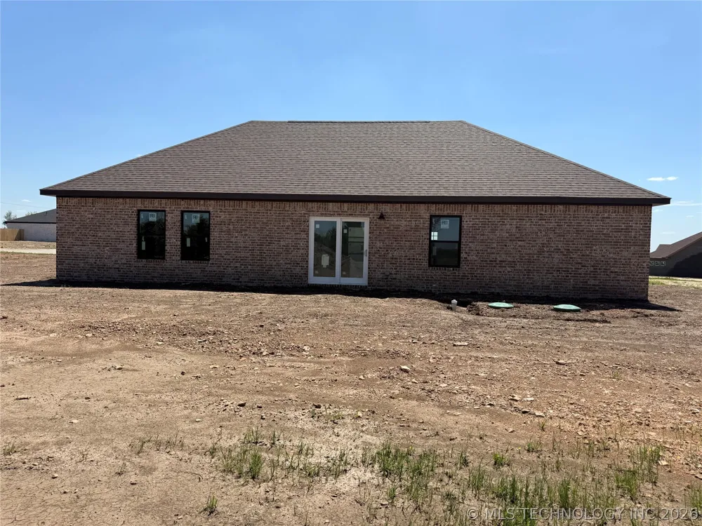 1980 Everly Drive Tahlequah, OK 74464