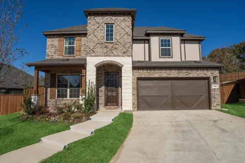 7045 Pecan Glen Place