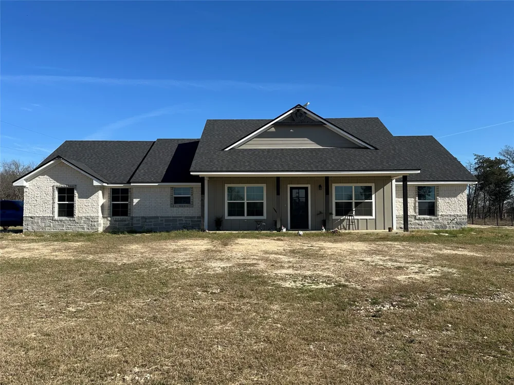 2441 Lcr 486 Mexia, TX 76667